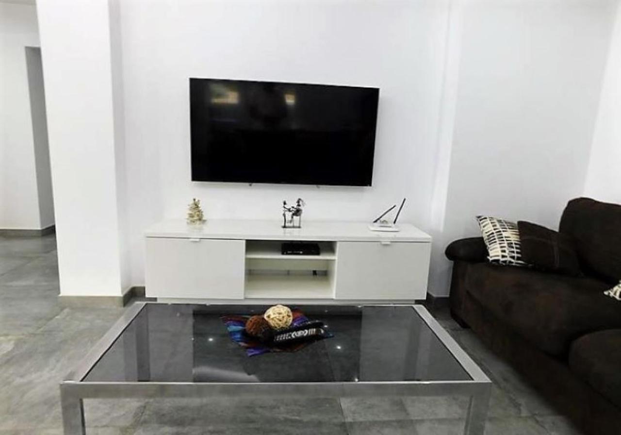 Dehesa de Campoamor  Villa Luxueuse Hiva Oa A 3 Min A Pied De La Plage מראה חיצוני תמונה