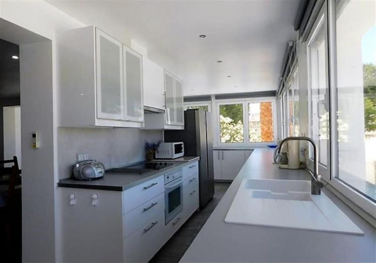 Dehesa de Campoamor  Villa Luxueuse Hiva Oa A 3 Min A Pied De La Plage מראה חיצוני תמונה