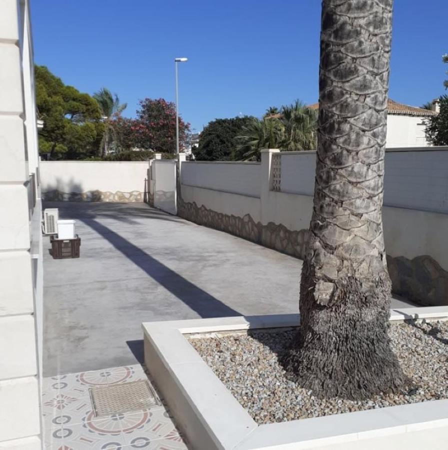 Dehesa de Campoamor  Villa Luxueuse Hiva Oa A 3 Min A Pied De La Plage מראה חיצוני תמונה