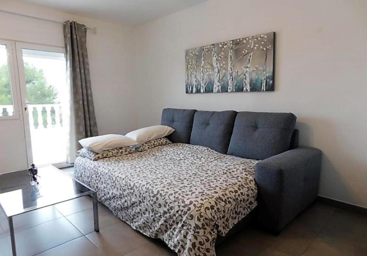 Dehesa de Campoamor  Villa Luxueuse Hiva Oa A 3 Min A Pied De La Plage מראה חיצוני תמונה